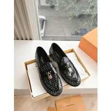 LV 루이비통 로퍼 구두 신발