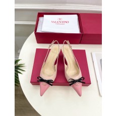 Valentino 발렌티노 힐 샌들 구두 신발