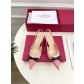 Valentino 발렌티노 힐 샌들 구두 신발