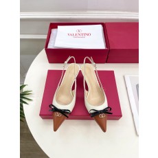 Valentino 발렌티노 힐 샌들 구두 신발