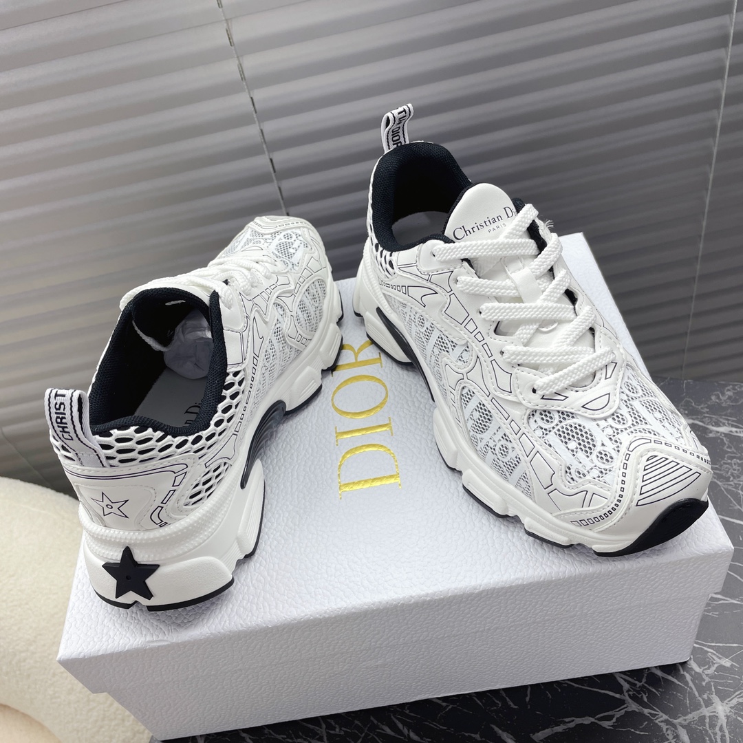 DIOR CD 디올 스니커즈 운동화 신발