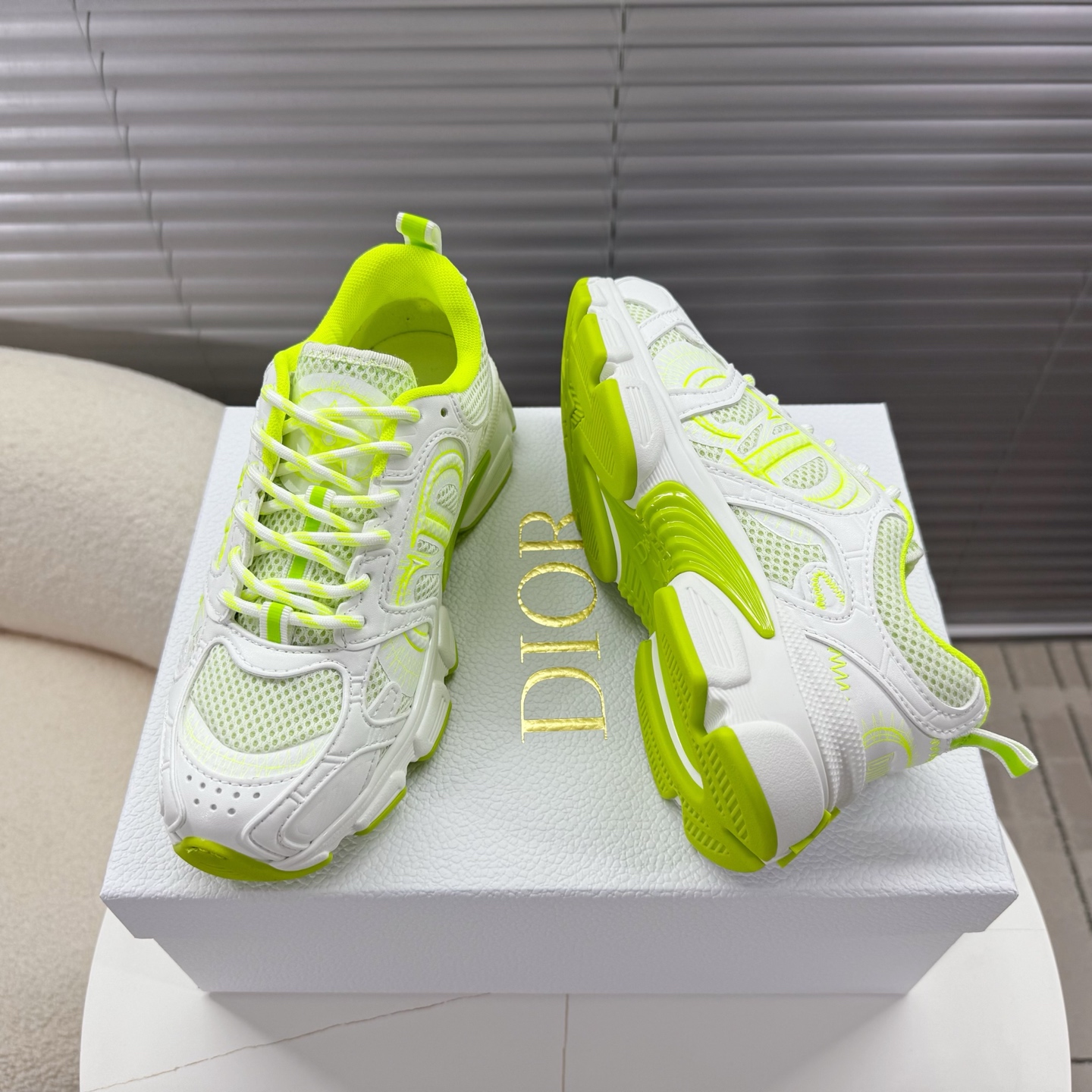 DIOR CD 디올 스니커즈 운동화 신발