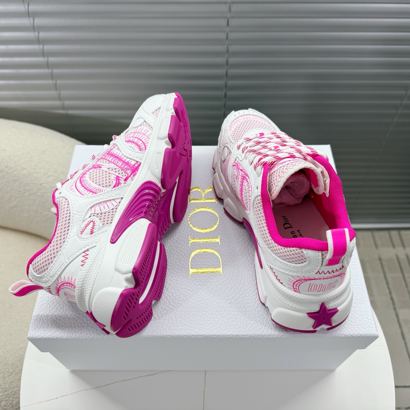 DIOR CD 디올 스니커즈 운동화 신발