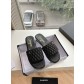 CHANEL 샤넬 샌들 슬리퍼 신발
