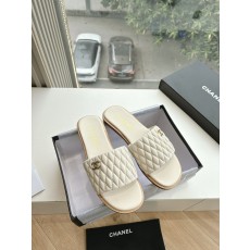 CHANEL 샤넬 샌들 슬리퍼 신발