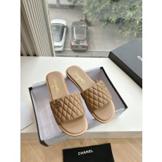 CHANEL 샤넬 샌들 슬리퍼 신발