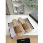 CHANEL 샤넬 샌들 슬리퍼 신발