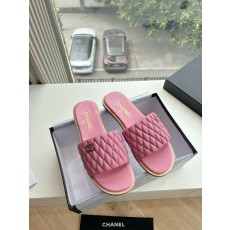 CHANEL 샤넬 샌들 슬리퍼 신발