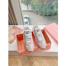 miumiu 미우미우 스니커즈 운동화 신발