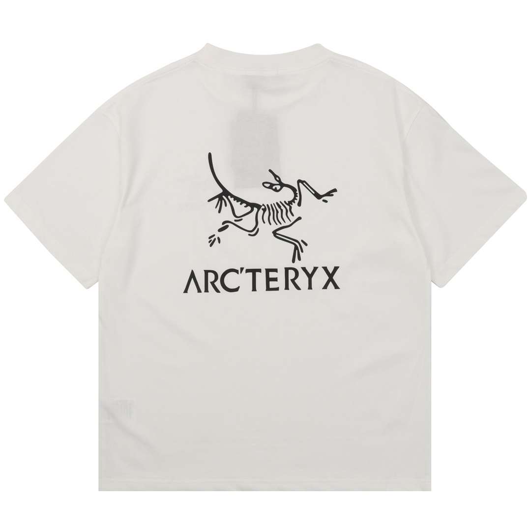 ARC'TERYX 아크테릭스 반팔 티셔츠 의류