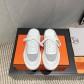 Hermes 에르메스 뮬 스니커즈 신발