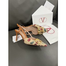 VALENTINO 발렌티노 힐 구두 신발