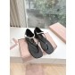 MiuMiu 미우미우 슬리퍼 샌들 신발