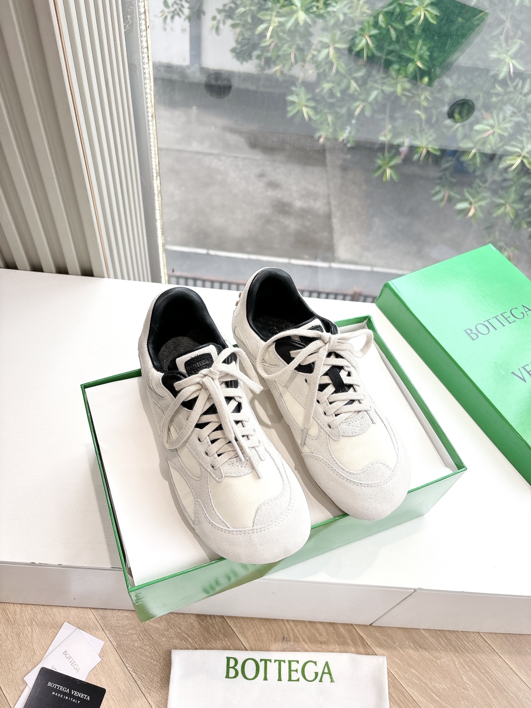 Bottega Veneta BV 보테가베네타 스니커즈 운동화 신발