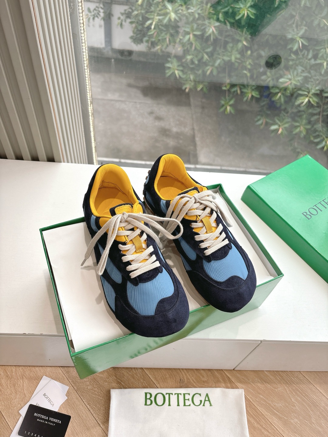 Bottega Veneta BV 보테가베네타 스니커즈 운동화 신발