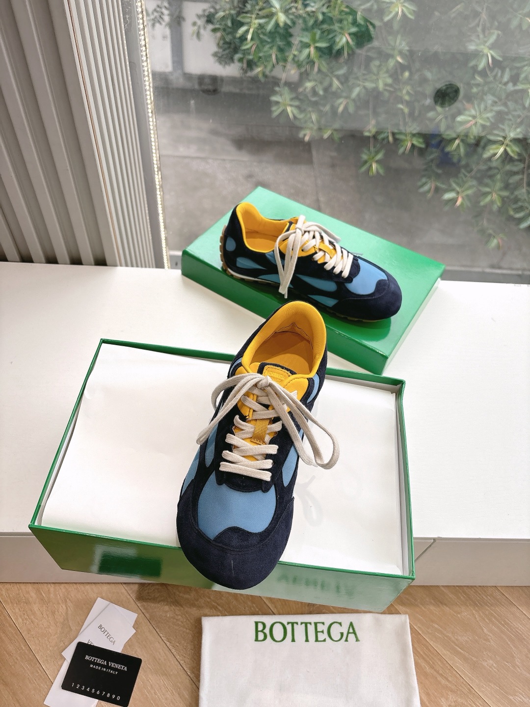 Bottega Veneta BV 보테가베네타 스니커즈 운동화 신발