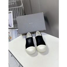 Rickowens 릭 오웬스 스니커즈 운동화 신발