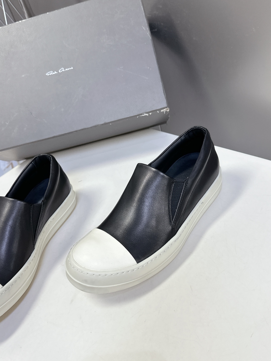 Rickowens 릭 오웬스 스니커즈 운동화 신발