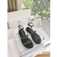 Dior CD 디올 샌들 신발