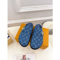 LV 루이비통 뮬 샌들 슬리퍼 신발