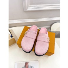 LV 루이비통 뮬 샌들 슬리퍼 신발