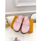 LV 루이비통 뮬 샌들 슬리퍼 신발