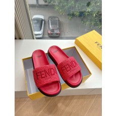 Fendi 펜디 슬리퍼 샌들 신발