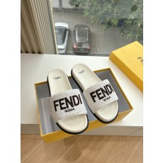 Fendi 펜디 슬리퍼 샌들 신발