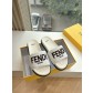 Fendi 펜디 슬리퍼 샌들 신발