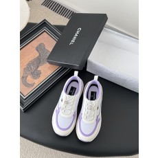 CHANEL 스니커즈 신발