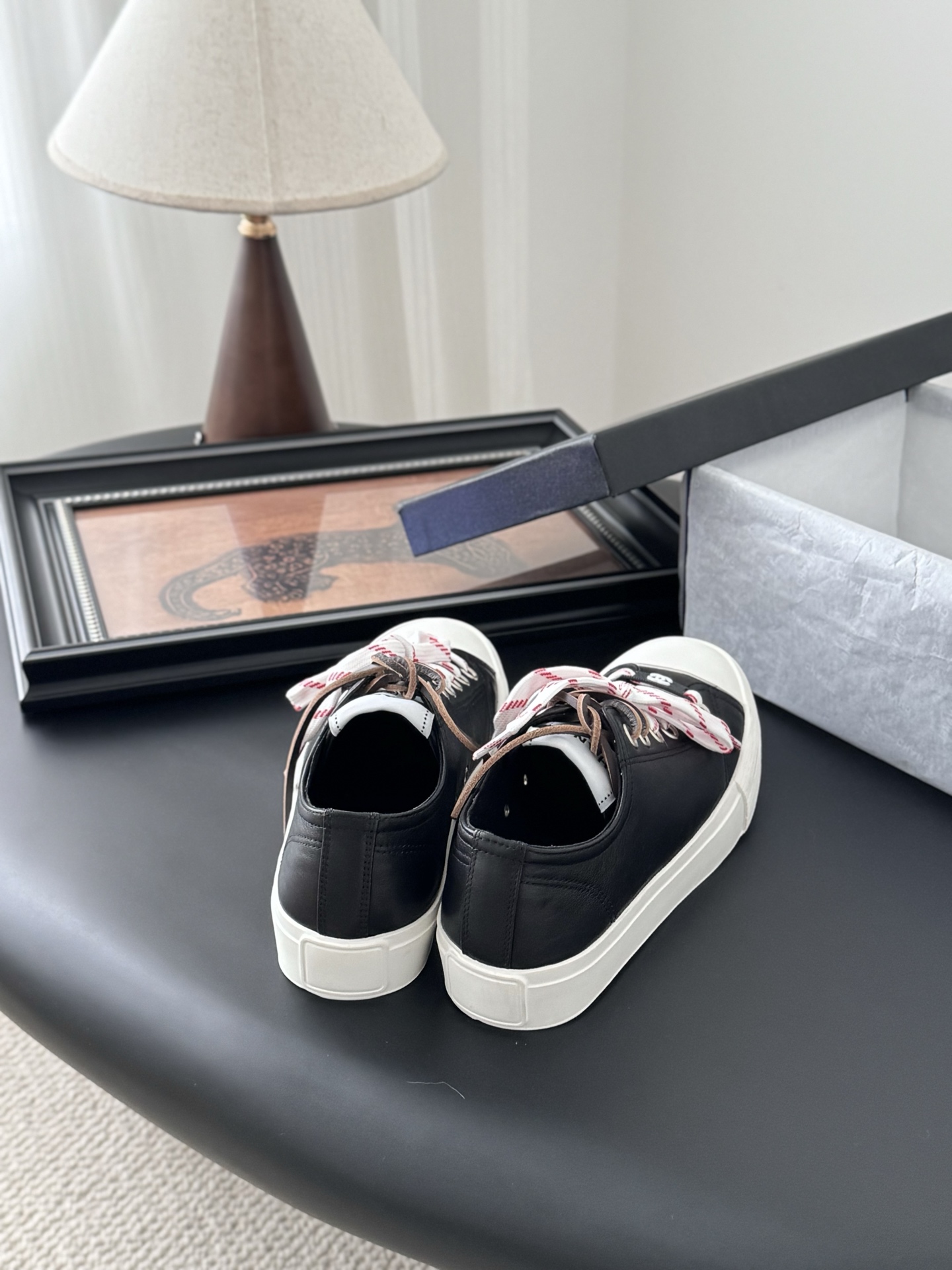 Chanel 샤넬 스니커즈 신발