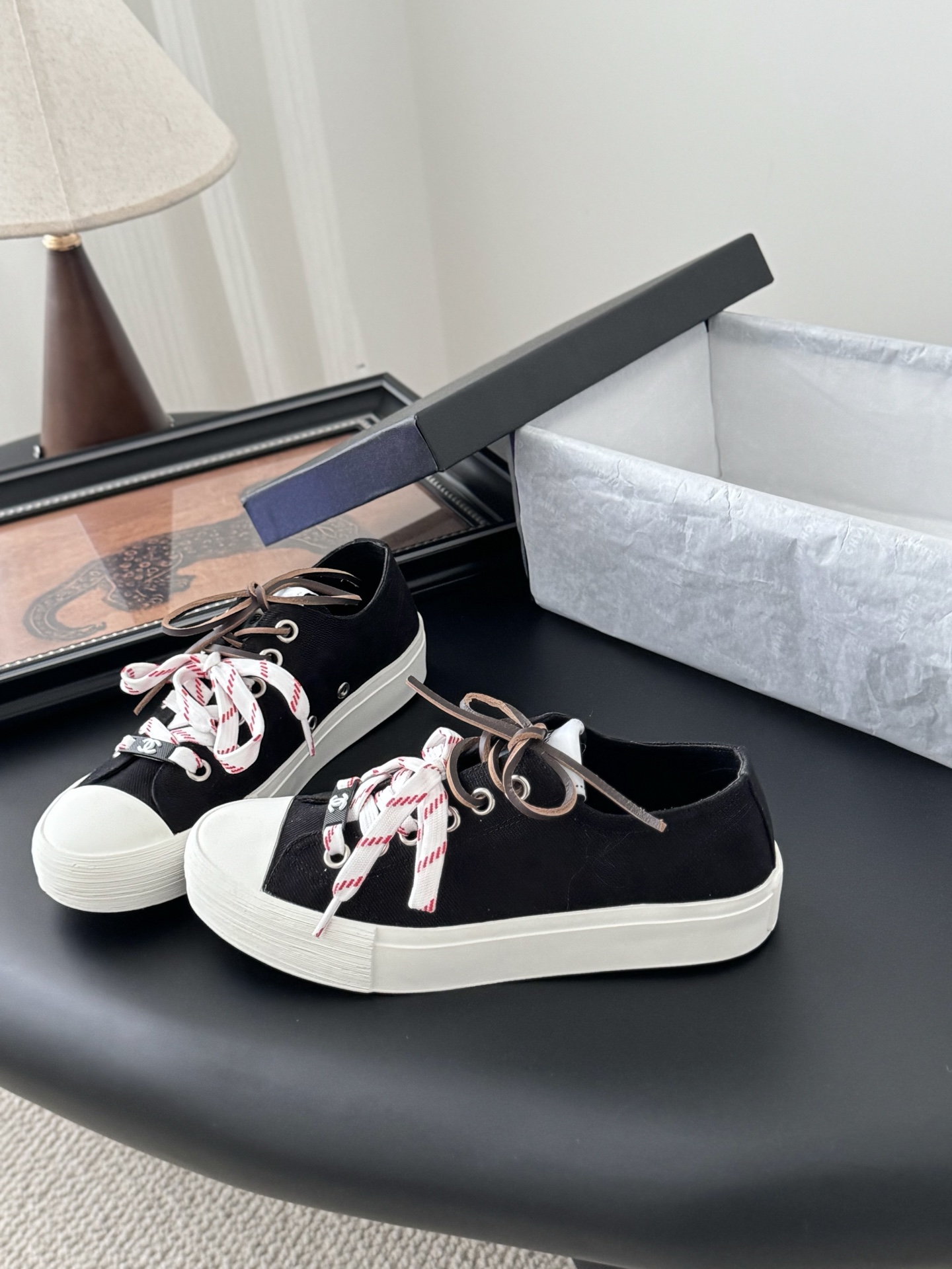 Chanel 샤넬 스니커즈 신발