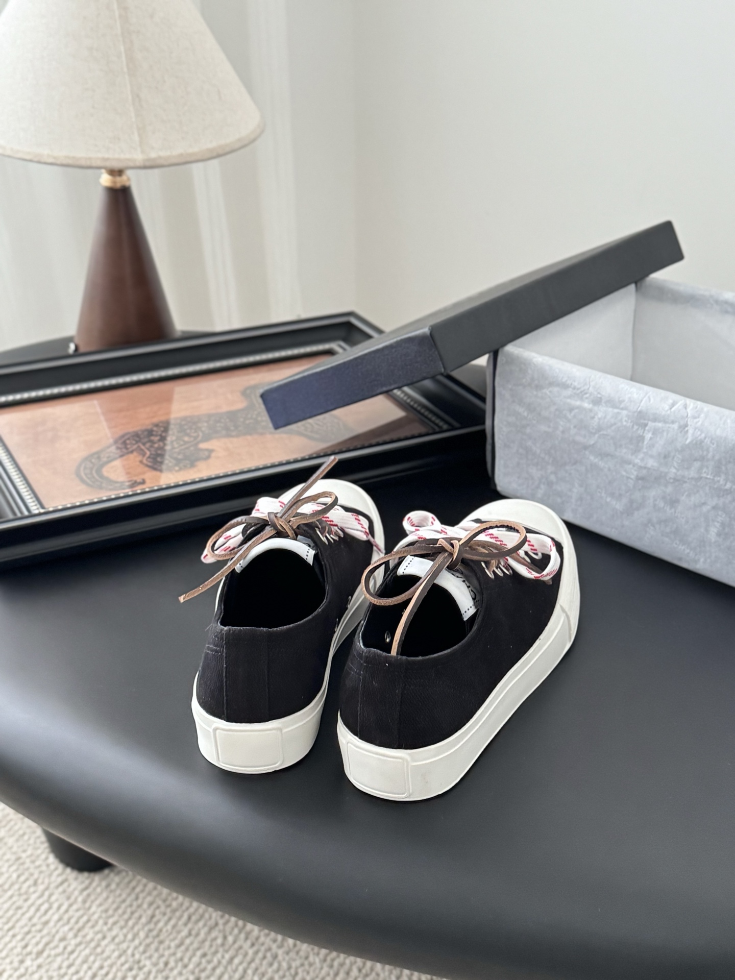 Chanel 샤넬 스니커즈 신발