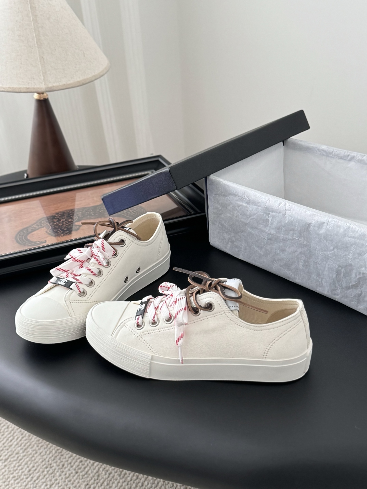 Chanel 샤넬 스니커즈 신발