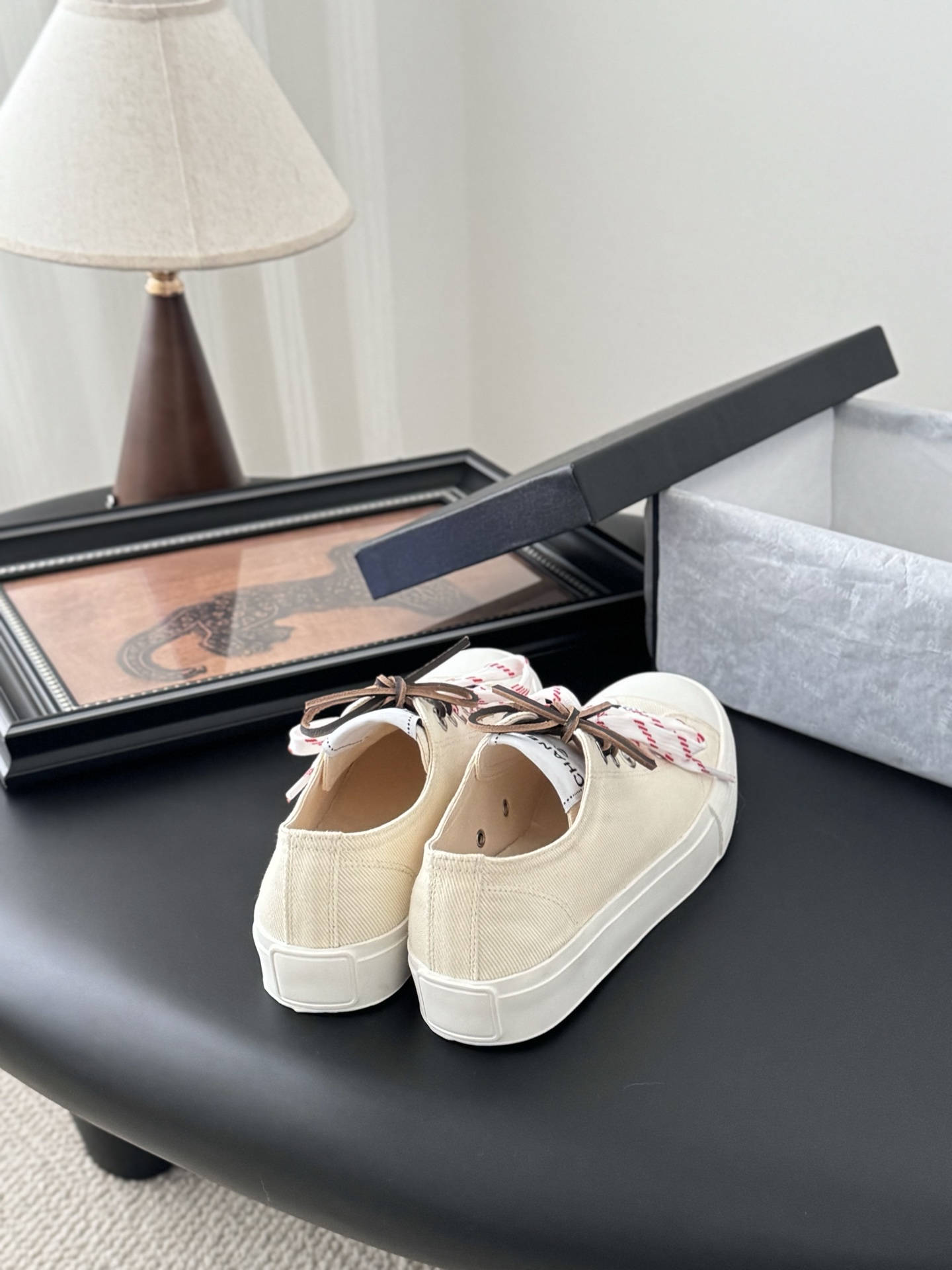 Chanel 샤넬 스니커즈 신발