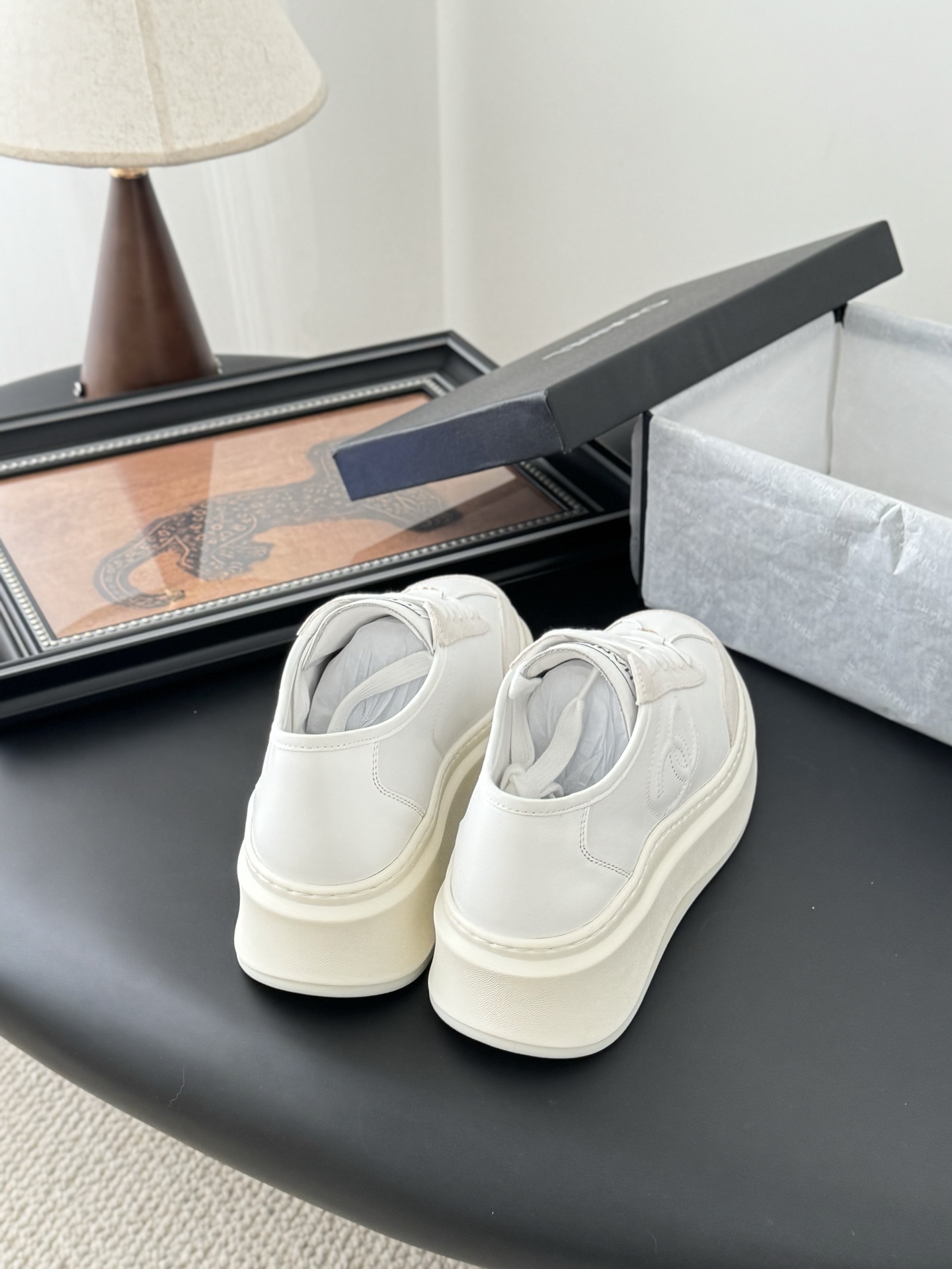 Chanel 샤넬 스니커즈 신발