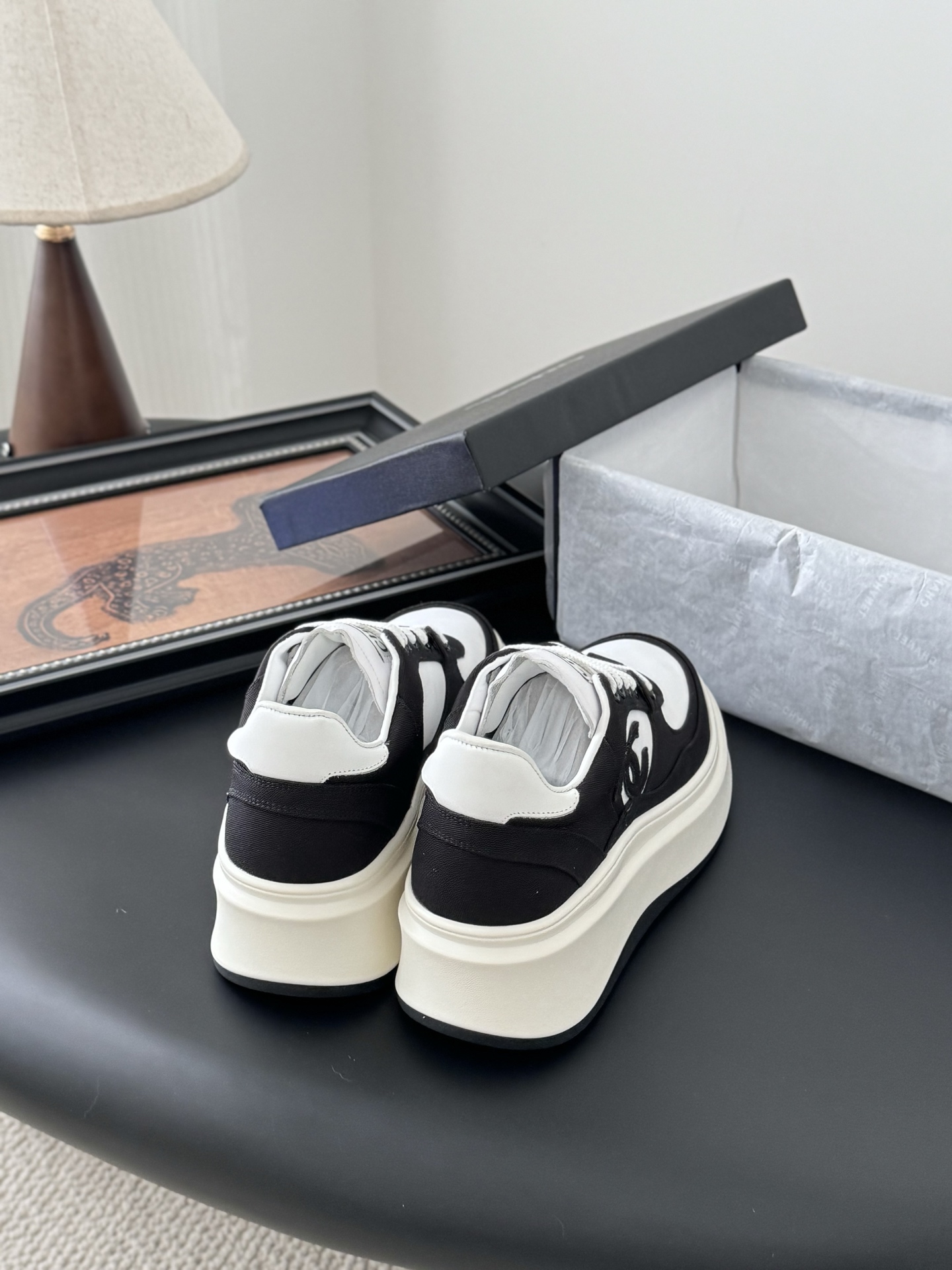 Chanel 샤넬 스니커즈 신발