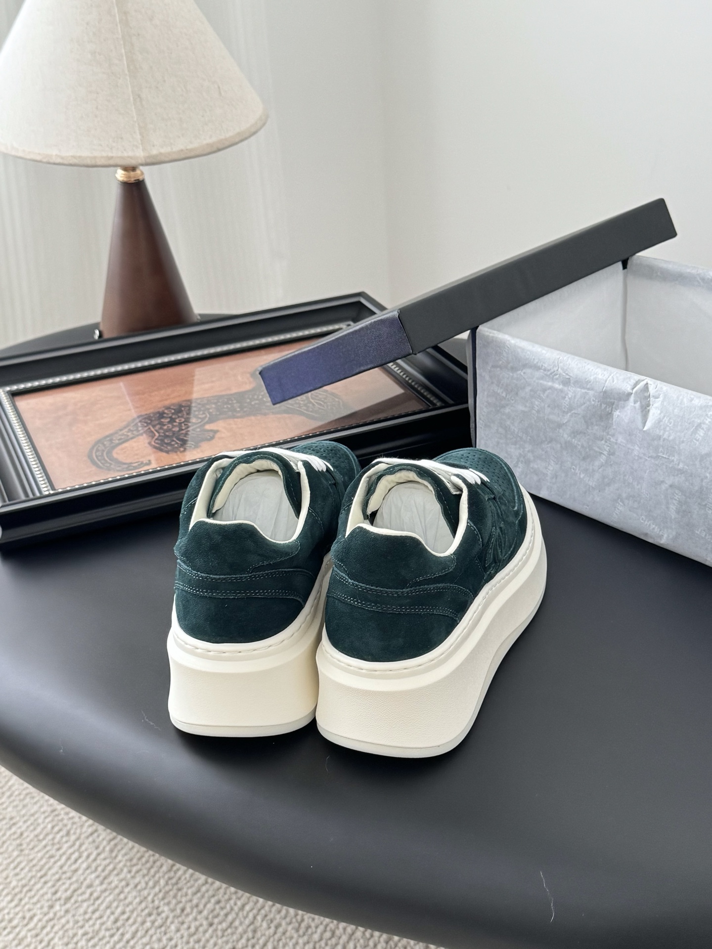 Chanel 샤넬 스니커즈 신발