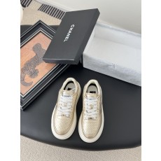 Chanel 샤넬 스니커즈 신발