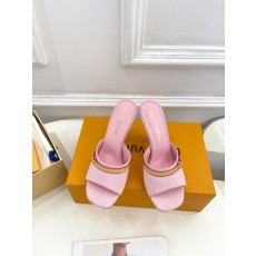 LV 루이비통 힐 샌들 신발