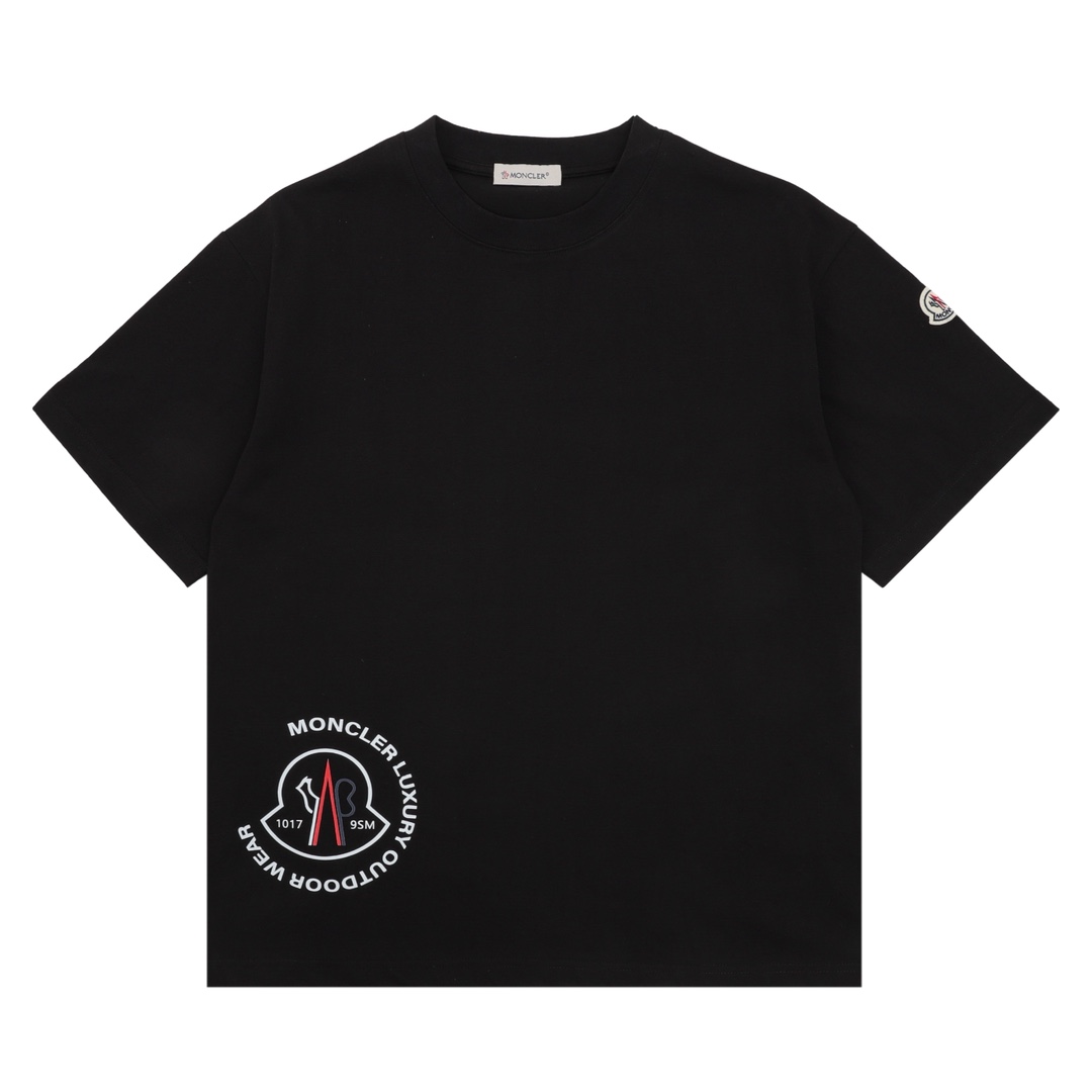 moncler 몽클레어 반팔 티셔츠 의류