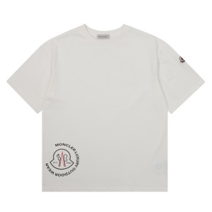 moncler 몽클레어 반팔 티셔츠 의류