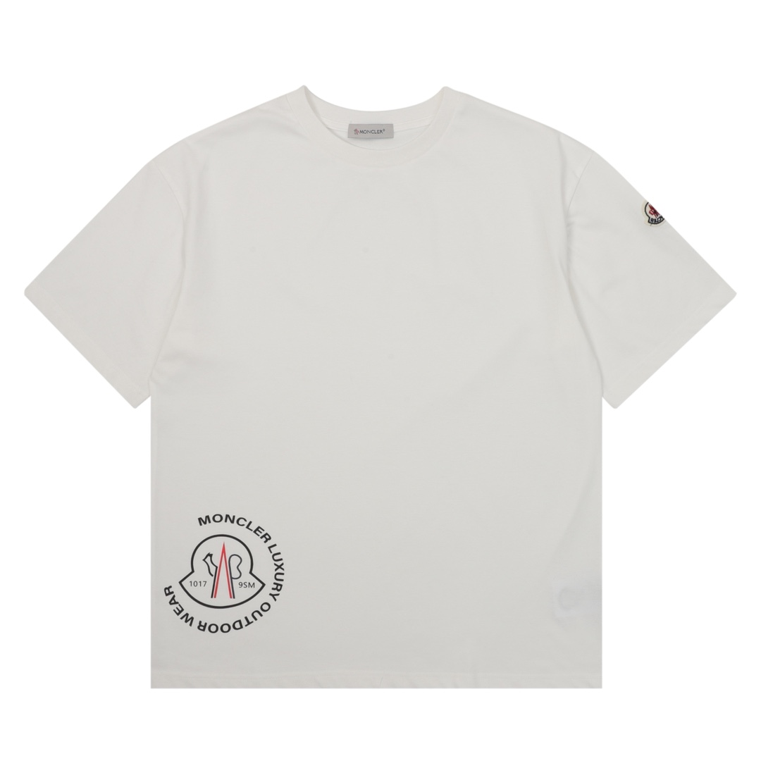 moncler 몽클레어 반팔 티셔츠 의류