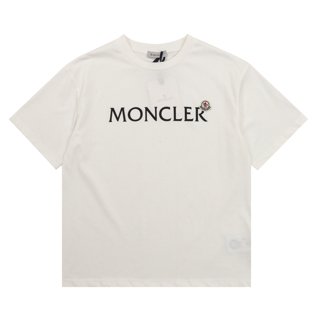 moncler 몽클레어 반팔 티셔츠 의류