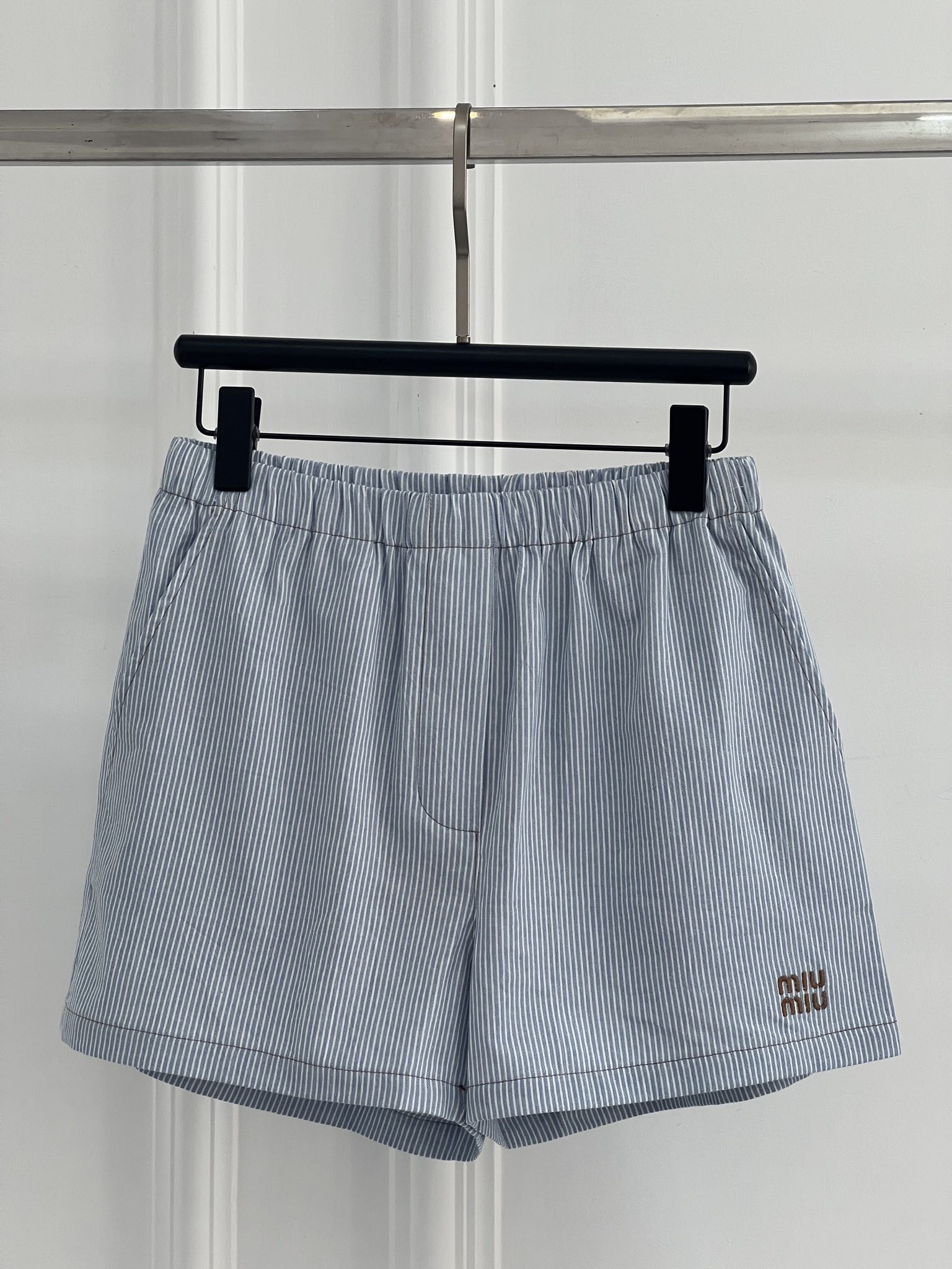 miumiu 미우미우 데님 반바지 의류
