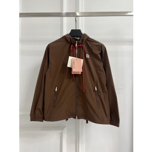 miumiu 미우미우 후드 자켓 의류