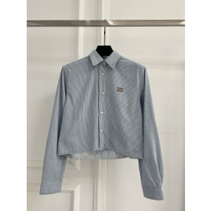 miumiu 미우미우 셔츠 의류