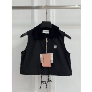 miumiu 미우미우 베스트 조끼 의류