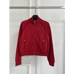 miumiu 미우미우 집업 자켓 의류