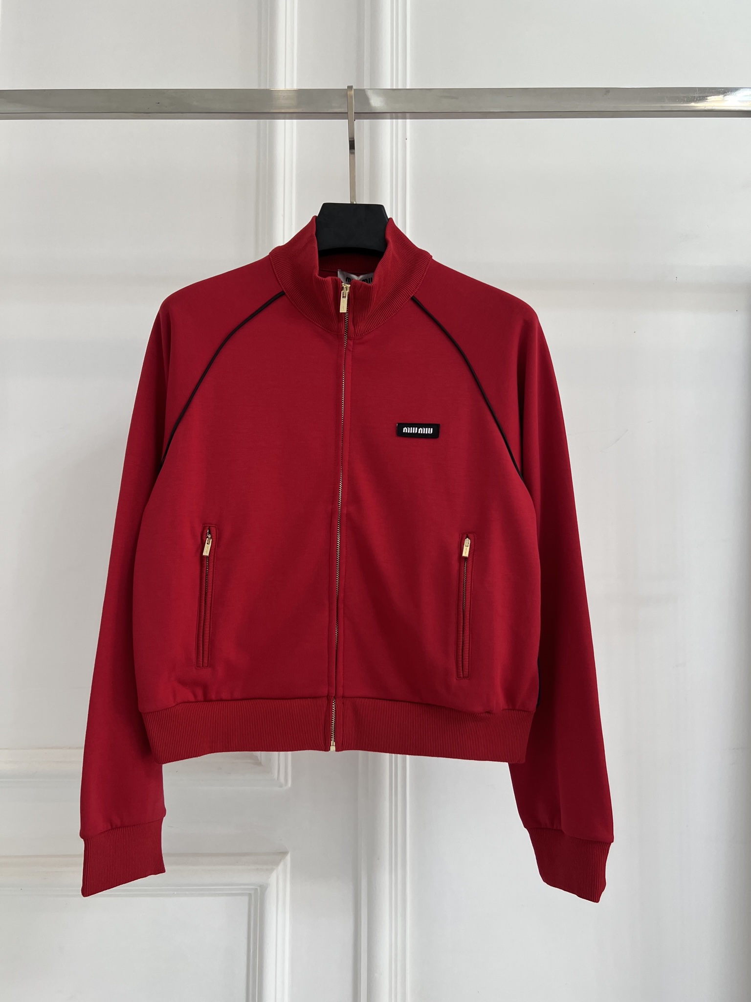 miumiu 미우미우 집업 자켓 의류